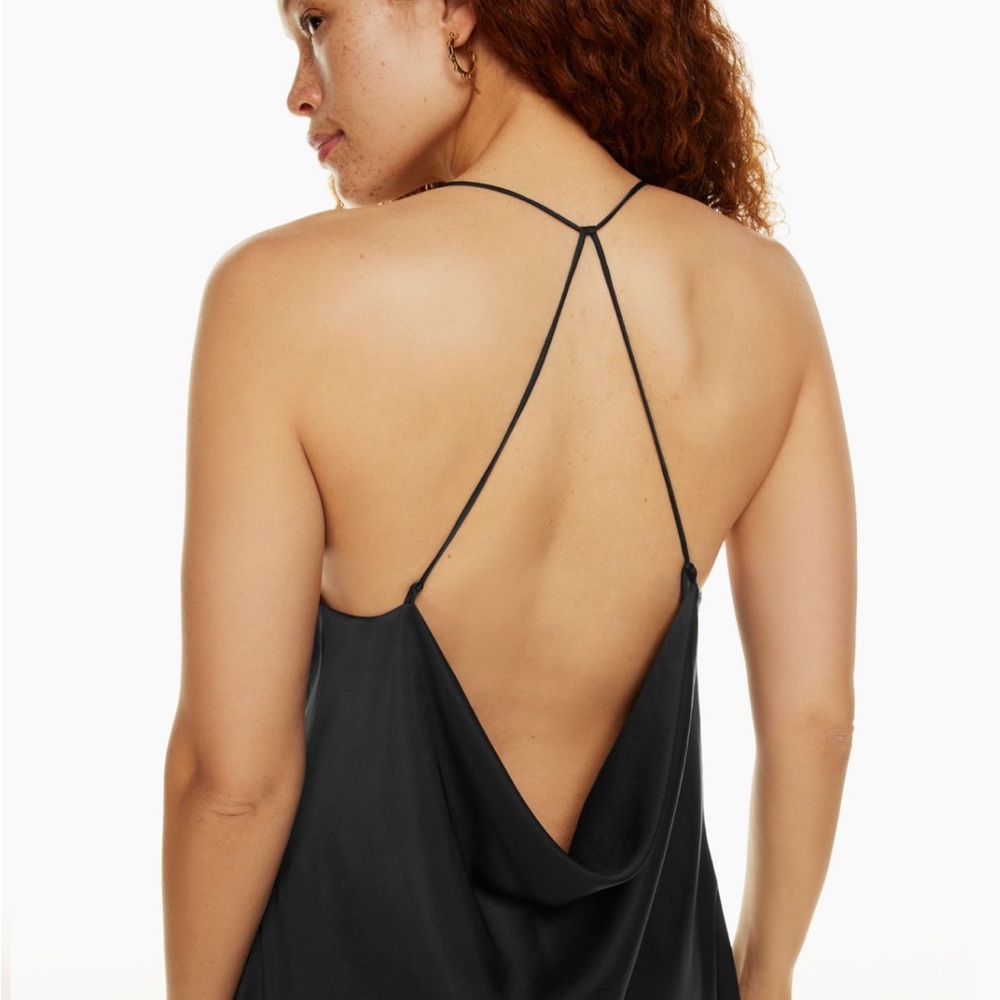Black Aritiza Dress